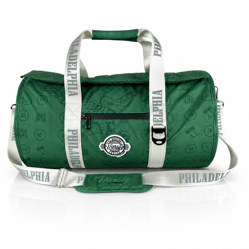 Load image into Gallery viewer, Philadelphia Duffel Cooler
