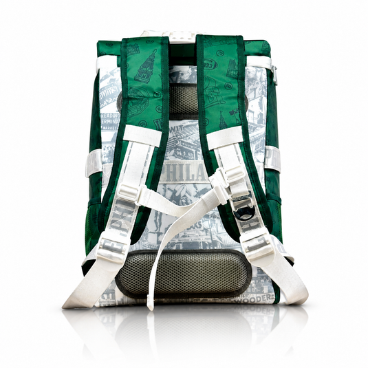 Philadelphia Backpack Cooler