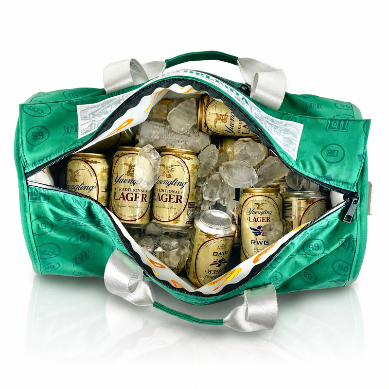 Load image into Gallery viewer, Philadelphia Duffel Cooler
