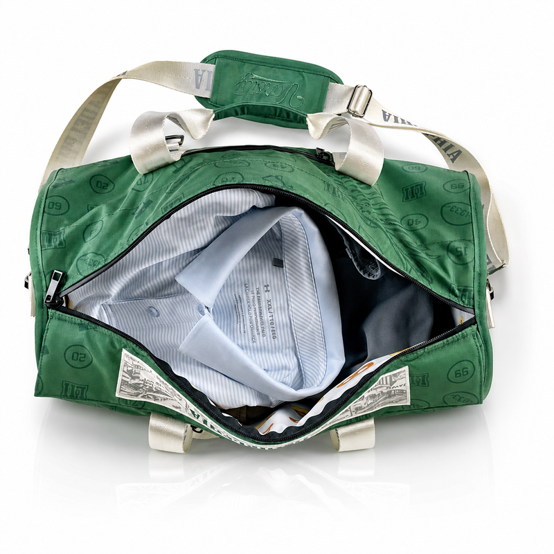 Load image into Gallery viewer, Philadelphia Duffel Cooler
