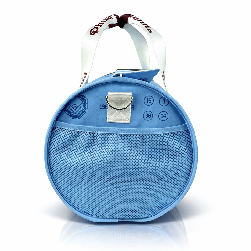 Load image into Gallery viewer, Philadelphia Baseball Duffel Cooler
