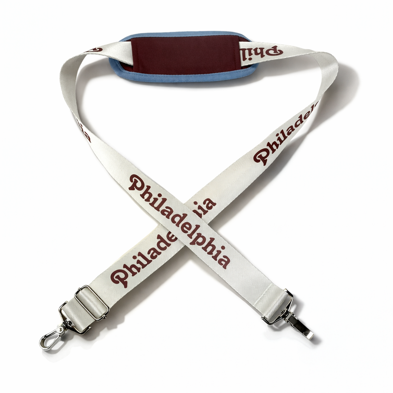 Load image into Gallery viewer, Philadelphia Baseball Duffel Cooler
