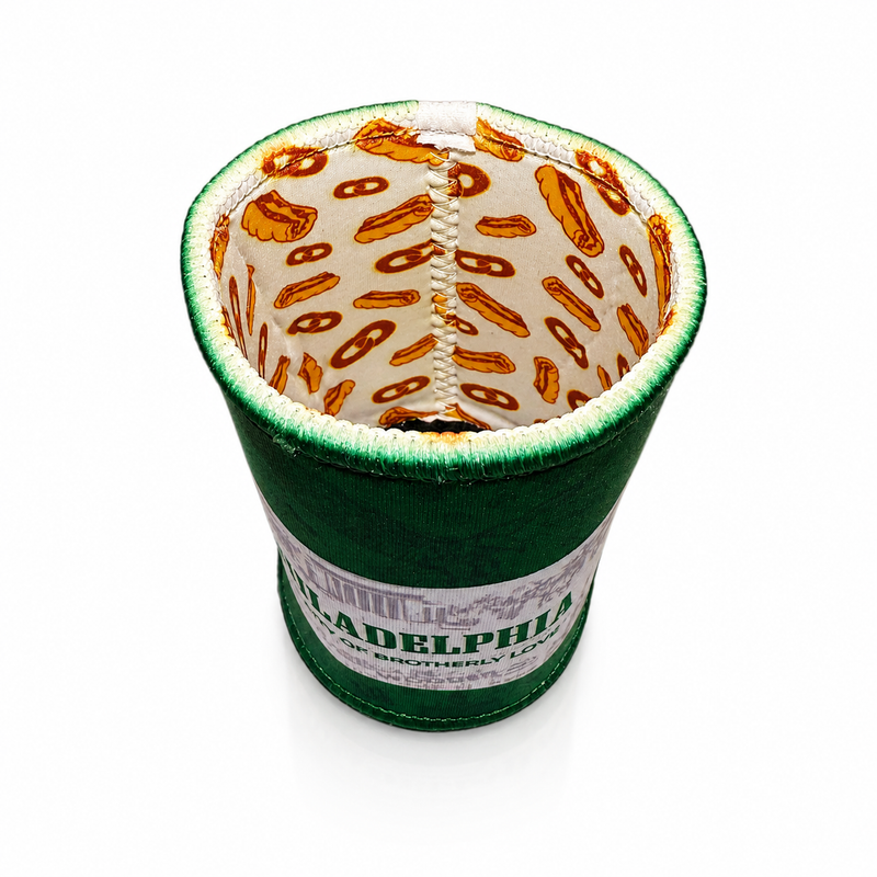 Load image into Gallery viewer, City Koozies - Qty2 - Fits 12oz Cans
