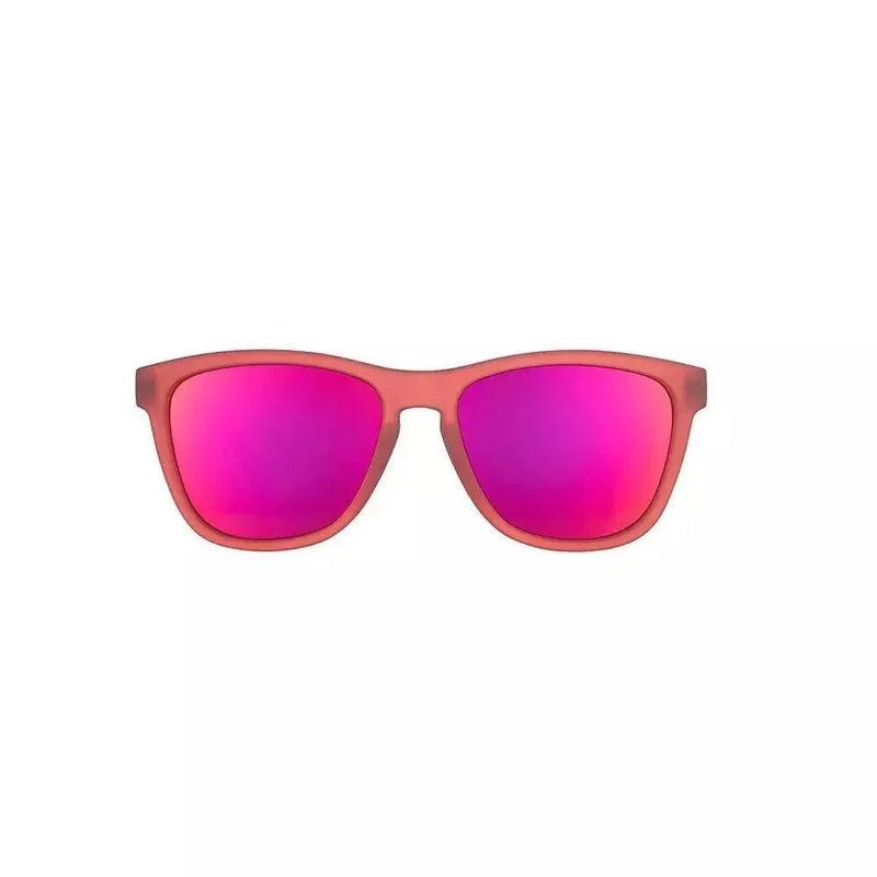 Load image into Gallery viewer, &quot;Phoenix At A Bloody Mary Bar” OG Polarized Sunglasses
