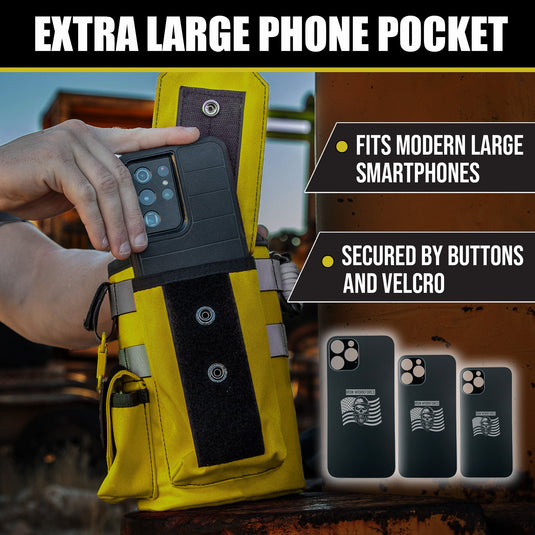 64oz Iron Workforce Bottles