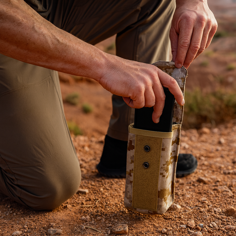 Load image into Gallery viewer, 32oz Compact Battle Bottles
