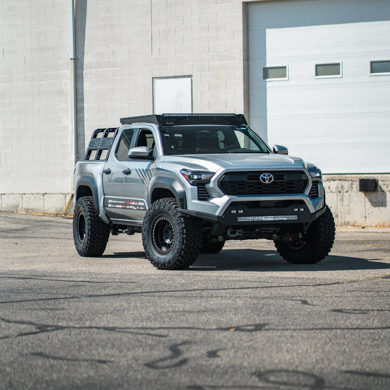 Load image into Gallery viewer, 2024+ Tacoma Hyper Stripe Kit
