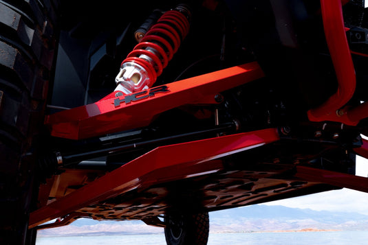 GEN-06400 Polaris General XP Long Travel Kit