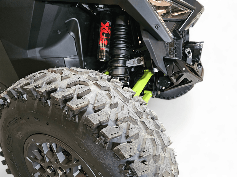 Load image into Gallery viewer, Elektric Offroad Machined Billet Front Winch Bumper for RZR Pro R / Turbo R
