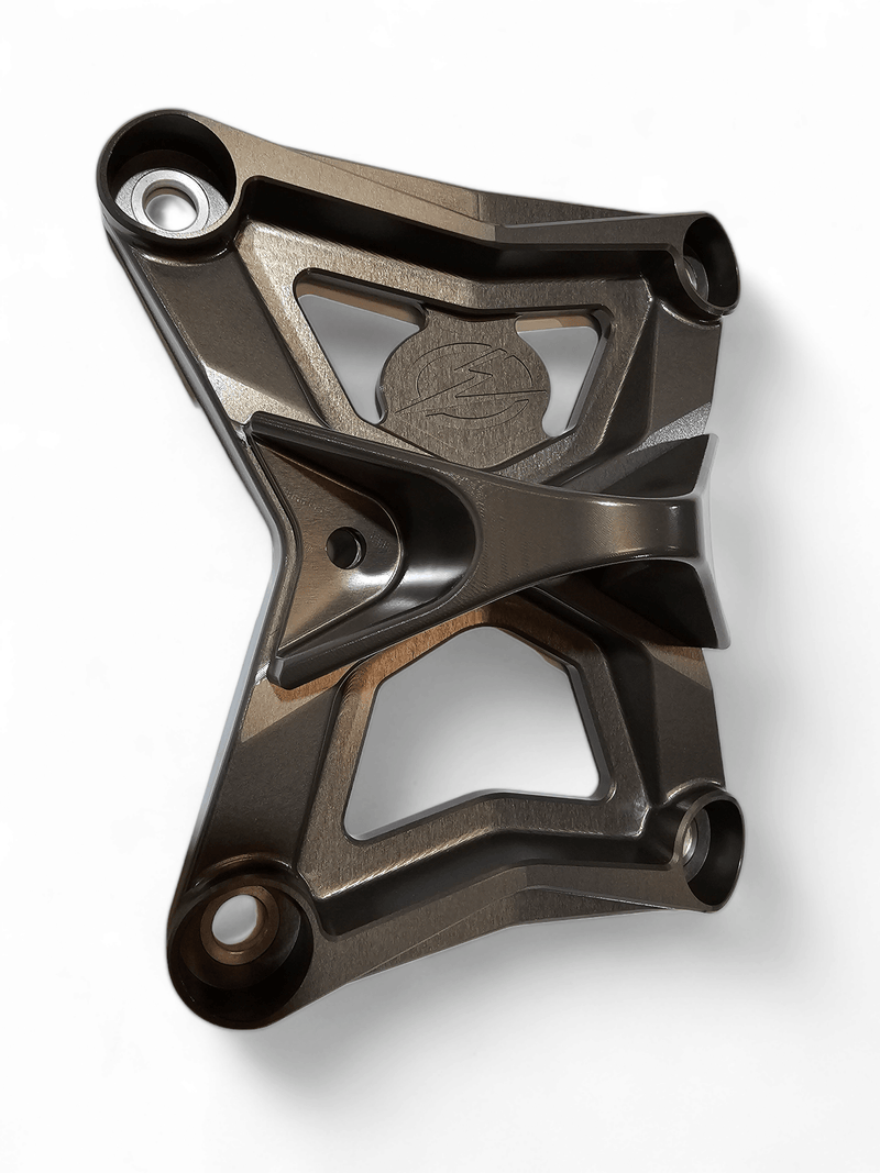 Load image into Gallery viewer, Elektric Offroad Radius Rod Plate &amp; Tow Hook for RZR Pro XP
