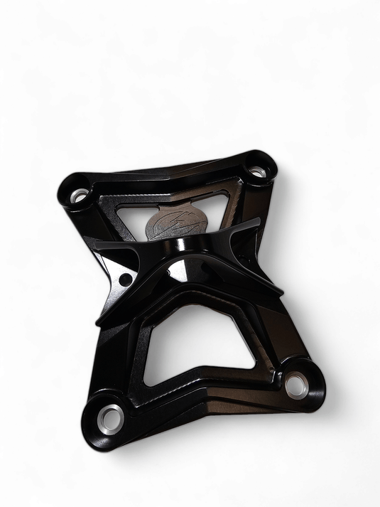 Elektrik Offroad Radius Rod Plate & Tow Hook for Polaris RZR Pro XP