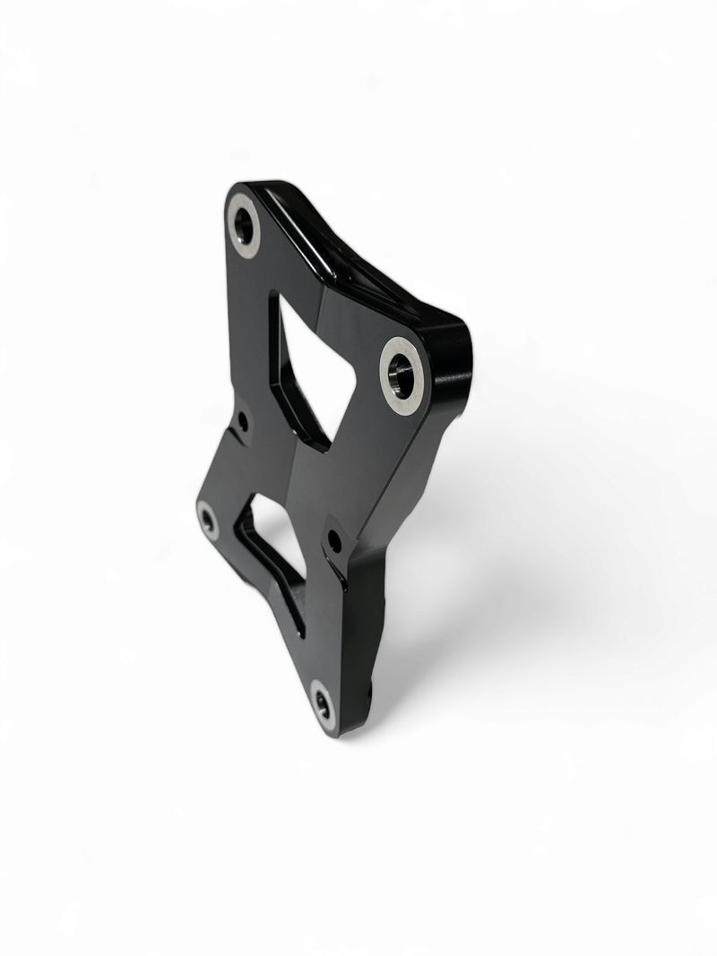 Load image into Gallery viewer, Elektric Offroad Radius Rod Plate &amp; Tow Hook for RZR Turbo R / Pro R
