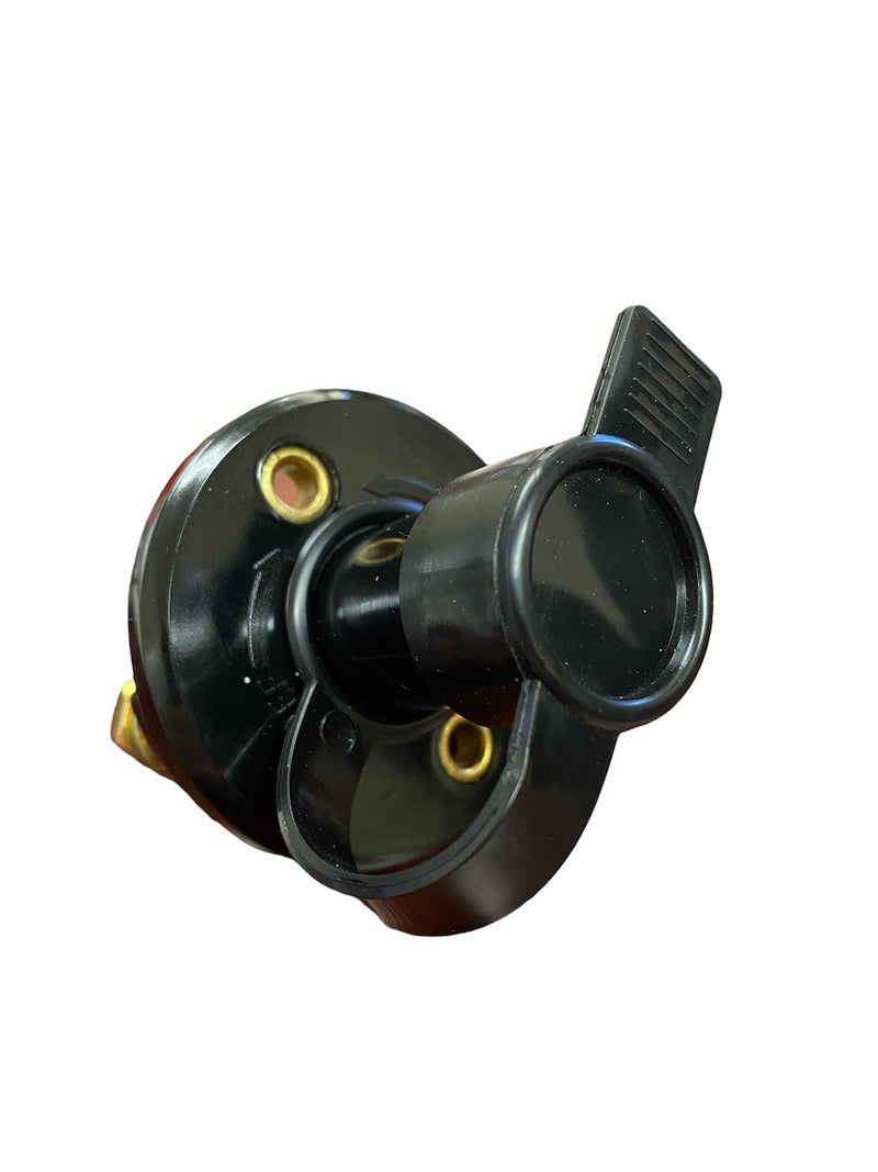 Load image into Gallery viewer, Keyed Battery Cut Off Switch
