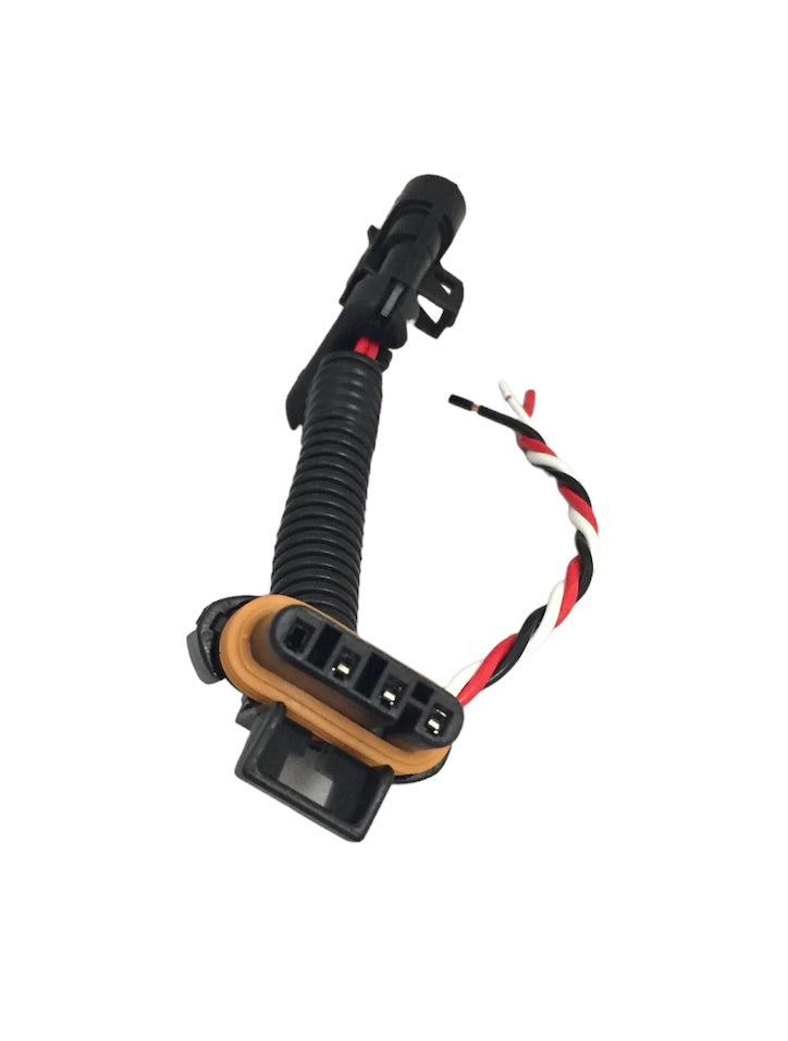 Load image into Gallery viewer, RZR Whip &amp; Tail Light Plug And Play Harness

