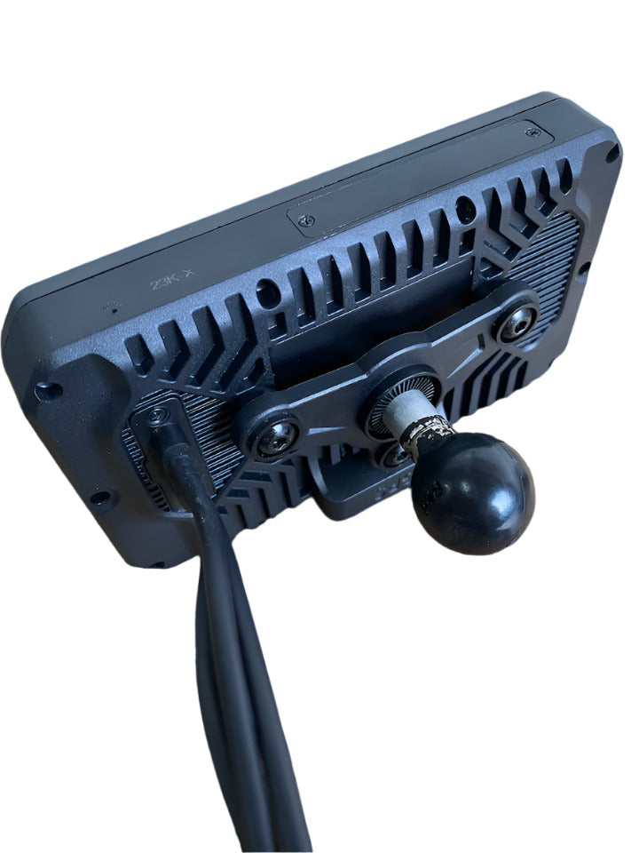 Load image into Gallery viewer, TrailVue Roll Cage Mounting Kit
