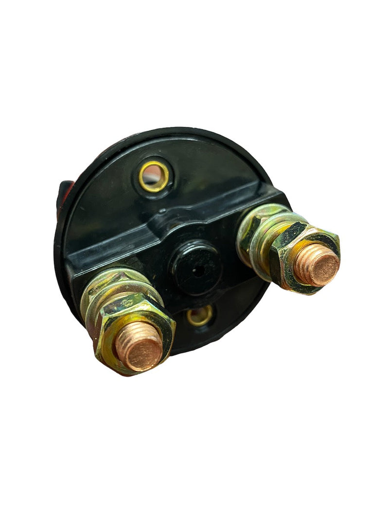 Load image into Gallery viewer, Keyed Battery Cut Off Switch
