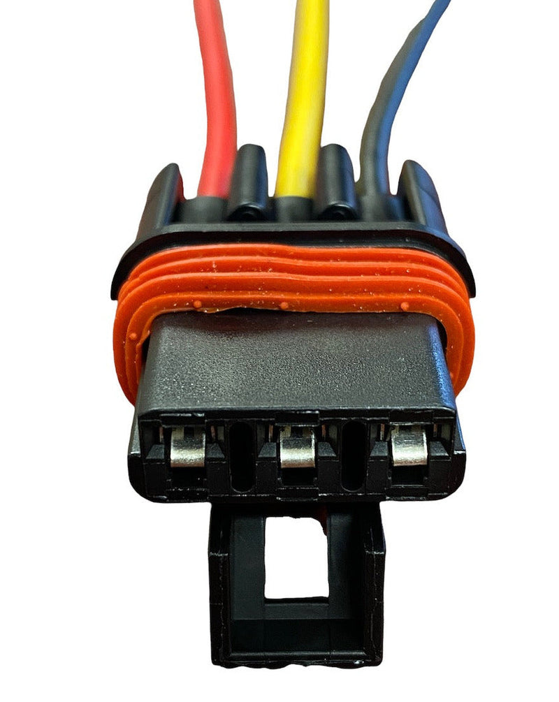 Load image into Gallery viewer, Polaris Accessory Pulse Bar Plug
