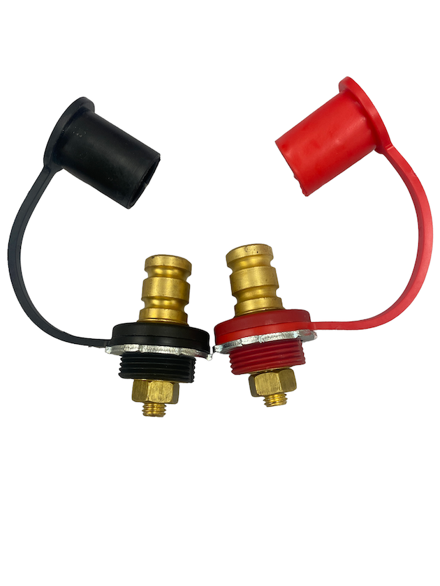 Load image into Gallery viewer, Remote Battery Jump Post Kit
