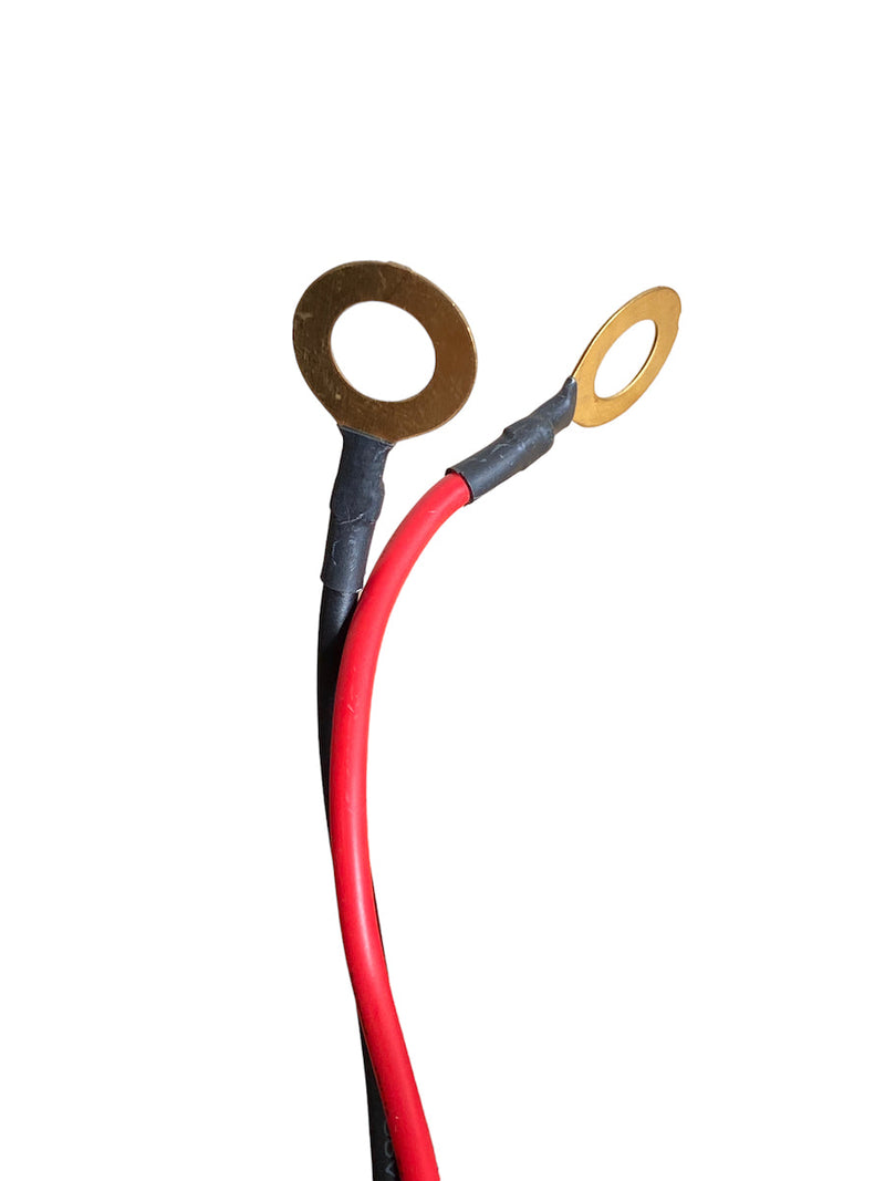 Load image into Gallery viewer, Triple Harness For 3 Wire LED Pod Or Light Bar
