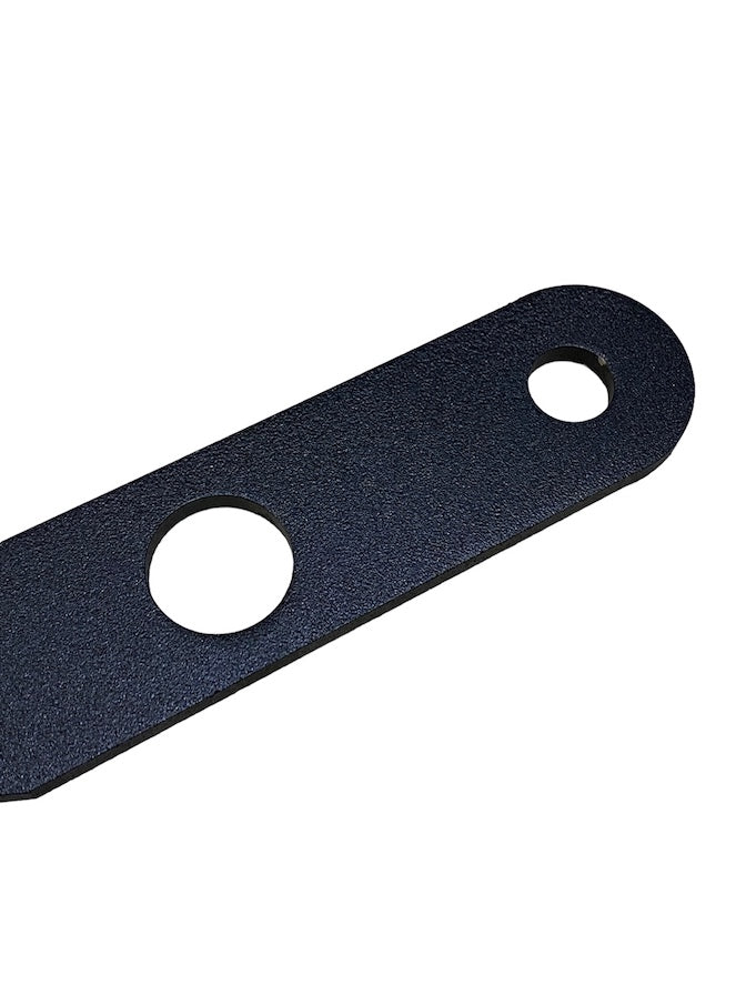 Load image into Gallery viewer, 2019+ Ford Ranger Ditch Light Brackets
