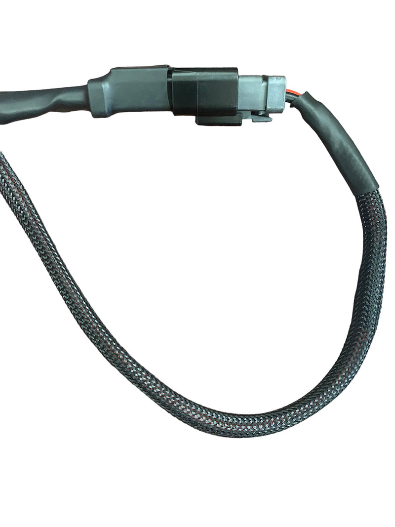 Load image into Gallery viewer, Speed UTV Harness Adapter Dual Deutsch
