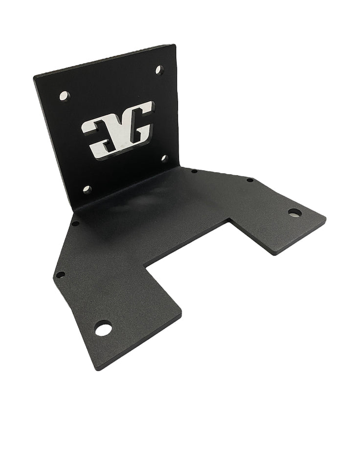 Load image into Gallery viewer, PCI RaceAir Boost Pumper Bracket For Polaris Pro XP/Turbo R/Pro R

