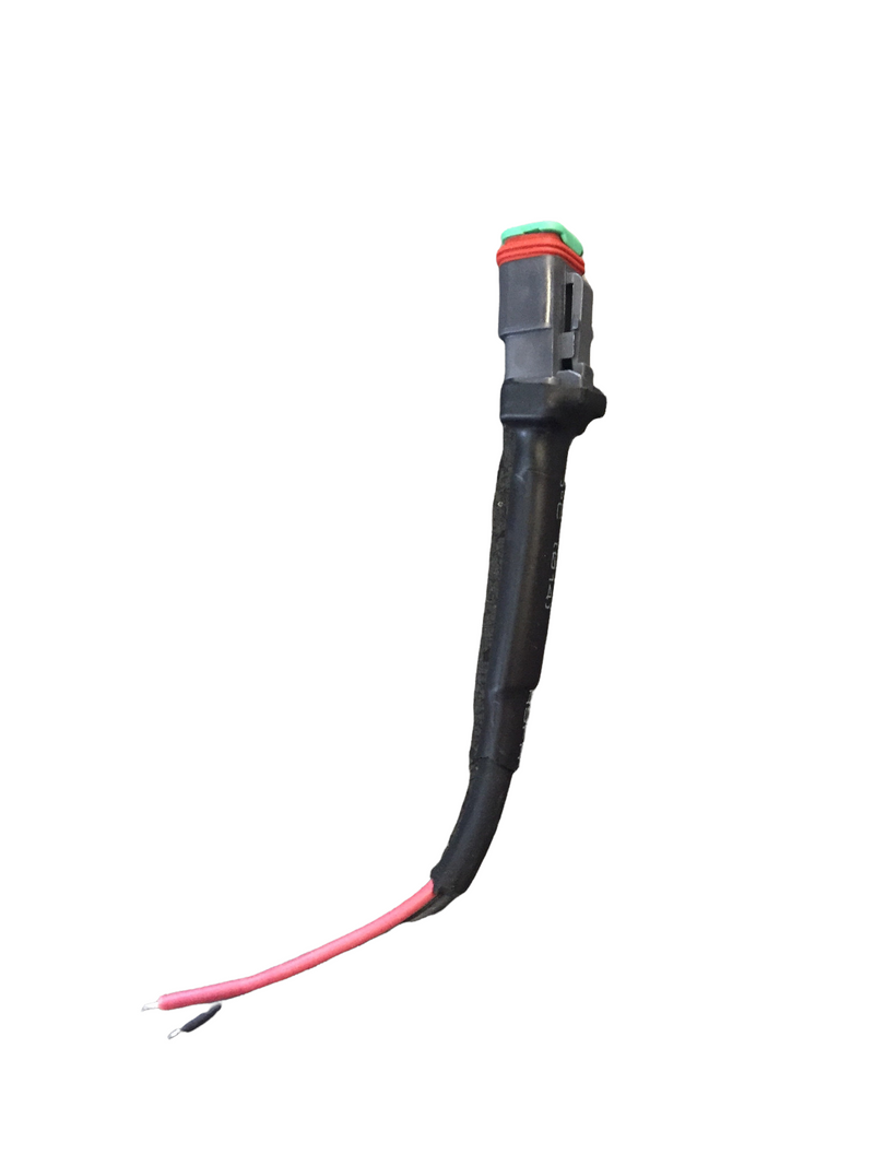 Load image into Gallery viewer, Light Bar / Pod Deutsch Connector
