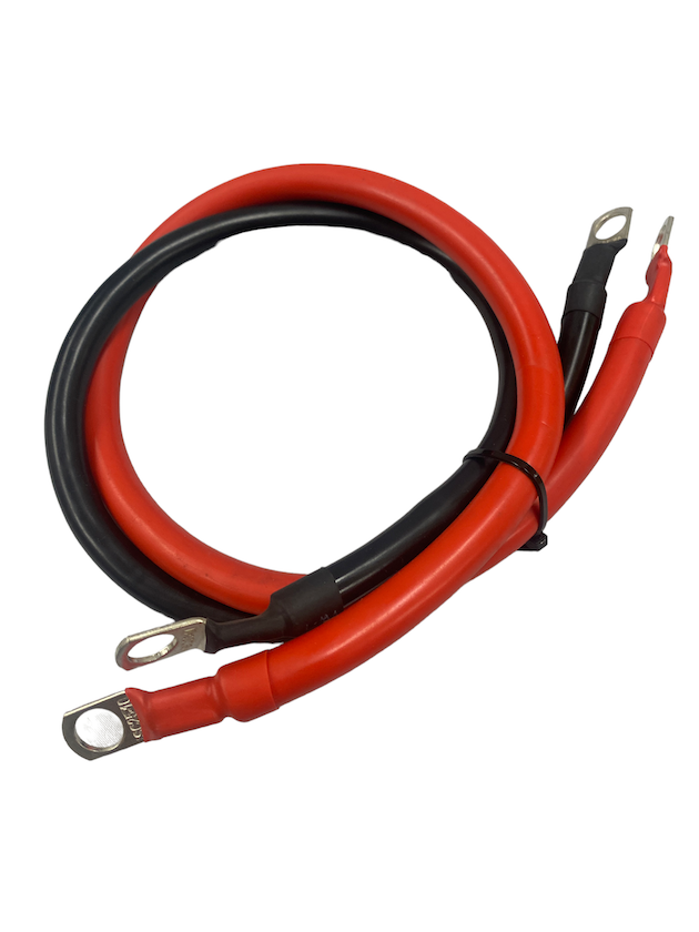 Load image into Gallery viewer, Remote Battery Jump Post Kit
