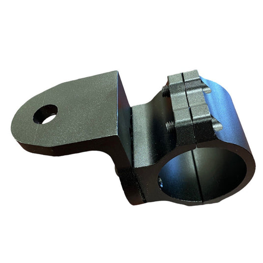 Clamp On Universal Mounting Tab for 1.75" - 1.85" Tubing