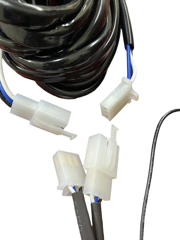 Load image into Gallery viewer, Remote Relay &amp; Strobe Controller
