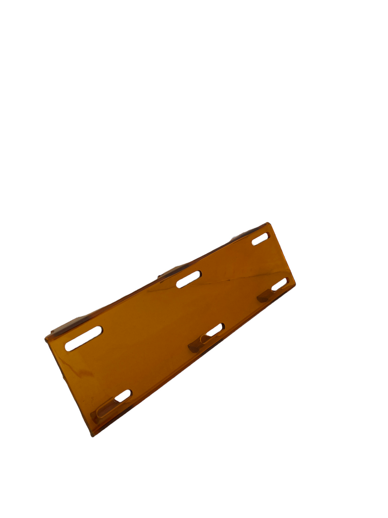 Load image into Gallery viewer, Single Row Clip On Lens Covers
