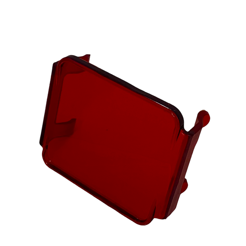 Load image into Gallery viewer, LED Pod Lens Colored Cover
