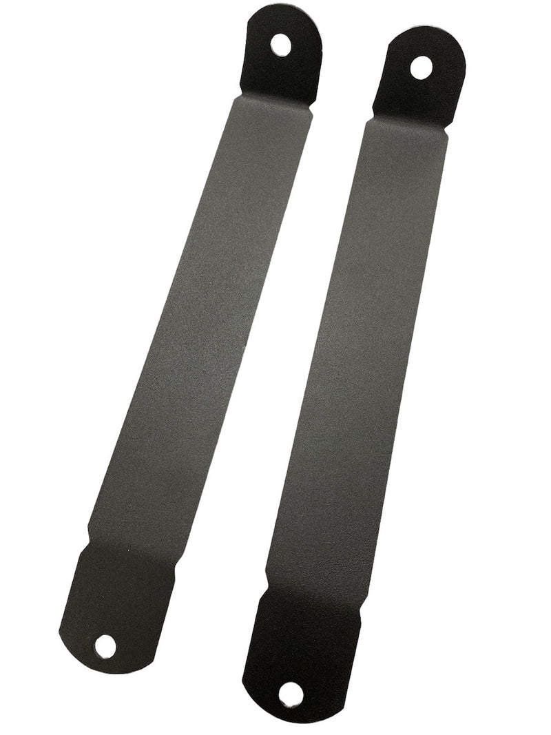 Load image into Gallery viewer, 2017-2020 Ford Raptor Triple Pod Fog Light Mount
