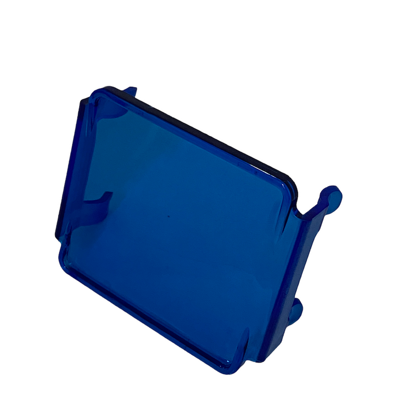 Load image into Gallery viewer, Platinum 24 LED white Rock Lights single
