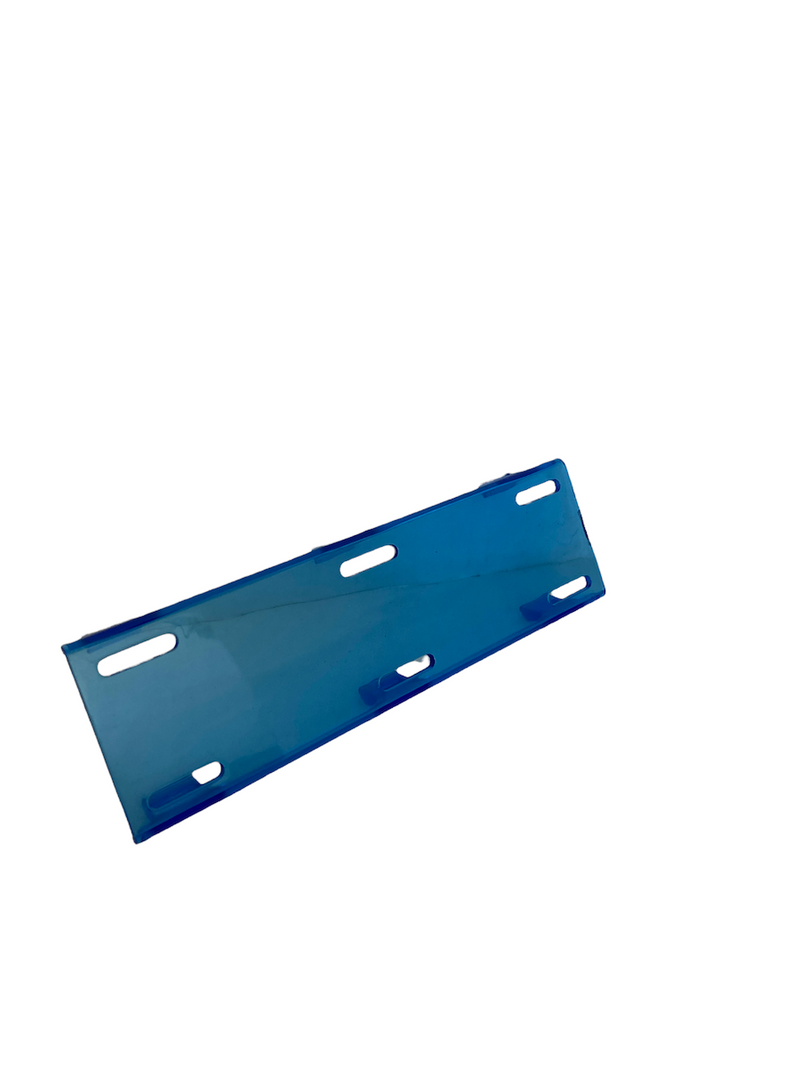 Load image into Gallery viewer, Single Row Clip On Lens Covers
