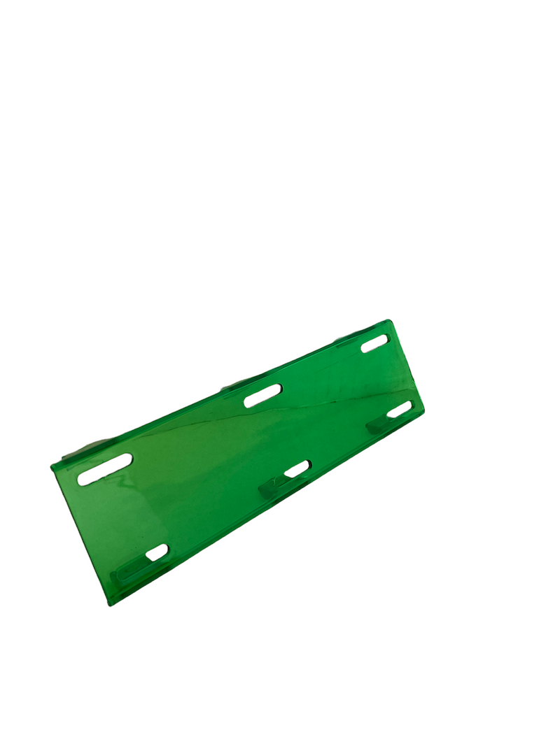 Load image into Gallery viewer, Single Row Clip On Lens Covers
