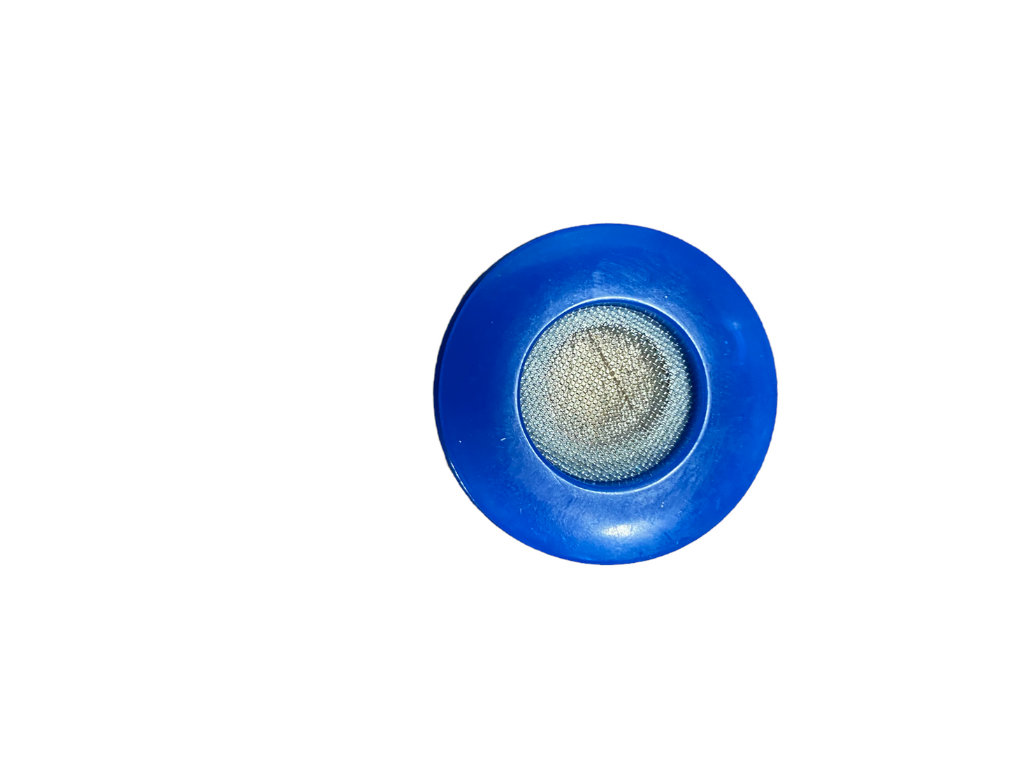 5 Red & 5 Blue Polyurethane Seal With Filter Gladhand 10 PACK | 10017RBF