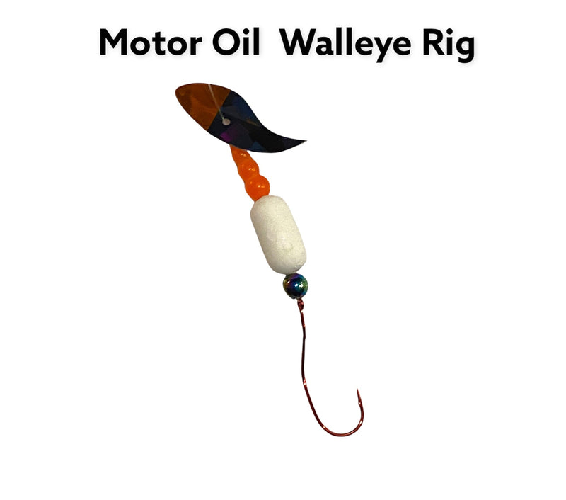 Load image into Gallery viewer, Vortex ™ Walleye Rigs
