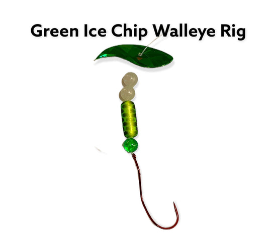 Vortex ™ Walleye Rigs