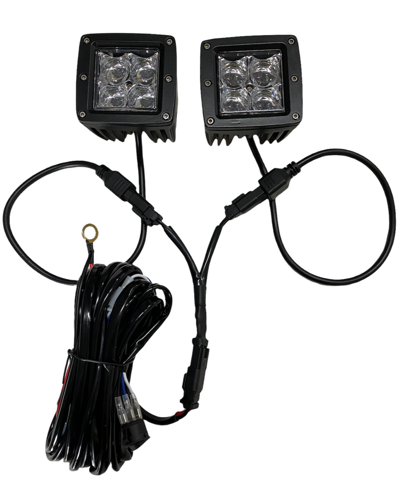 Load image into Gallery viewer, DT 2 into 1 Splitter
