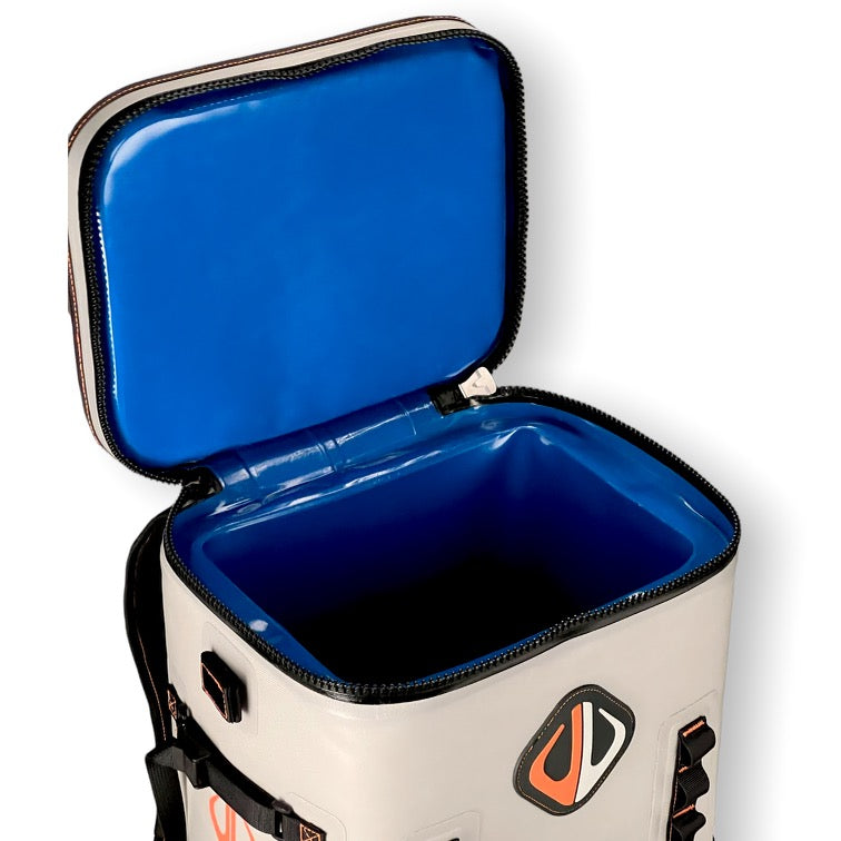Load image into Gallery viewer, Outdoor Cooler Backpack - Large
