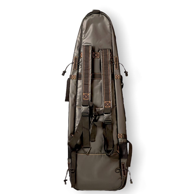 Load image into Gallery viewer, Long Fin Backpack Dive Bag
