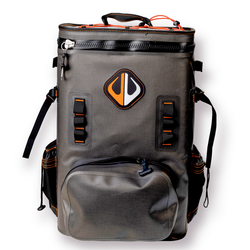 Load image into Gallery viewer, Outdoor Cooler Backpack - Large
