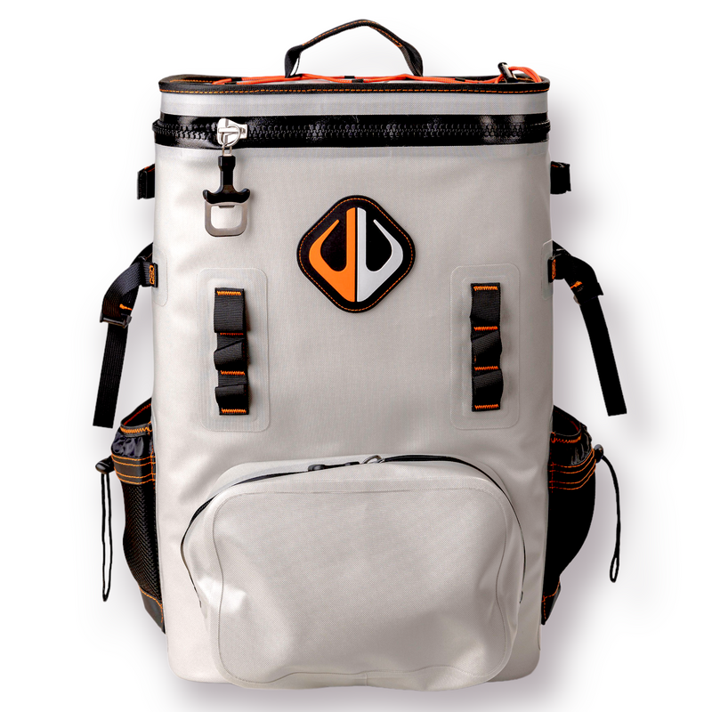 Load image into Gallery viewer, Outdoor Cooler Backpack - Large
