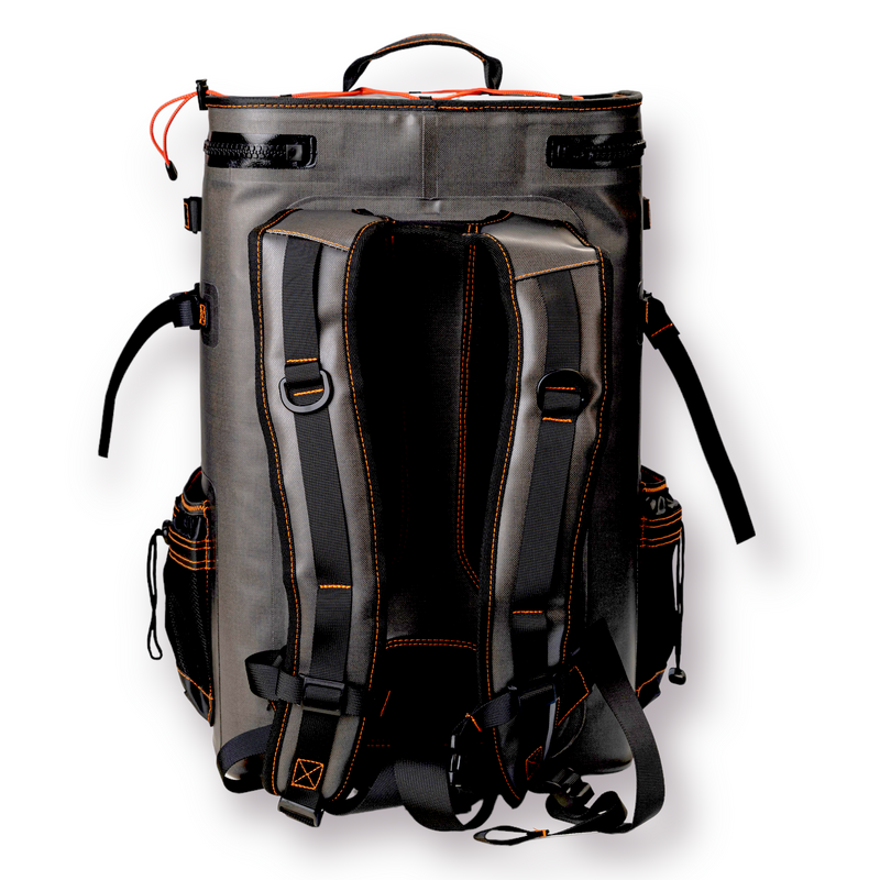 Load image into Gallery viewer, Outdoor Cooler Backpack - Large
