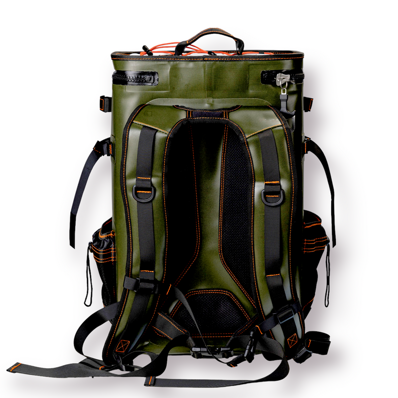 Load image into Gallery viewer, Outdoor Cooler Backpack - Large
