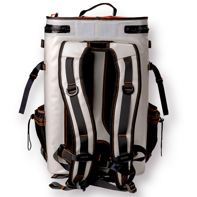 Load image into Gallery viewer, Outdoor Cooler Backpack - Large
