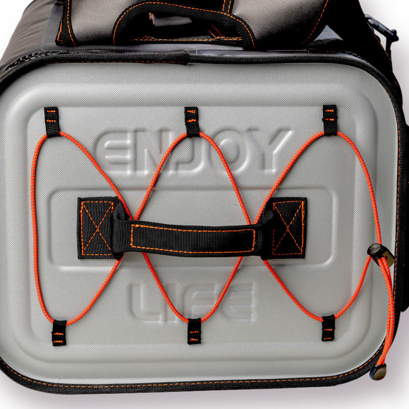 Load image into Gallery viewer, Outdoor Cooler Backpack - Large
