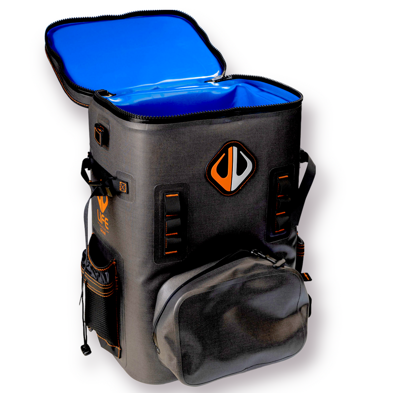 Load image into Gallery viewer, Outdoor Cooler Backpack - Large
