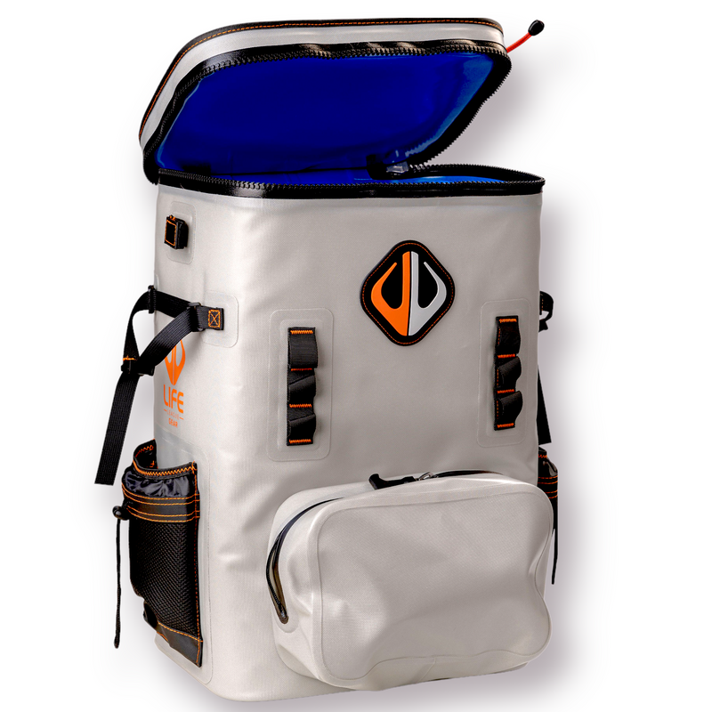 Load image into Gallery viewer, Outdoor Cooler Backpack - Large
